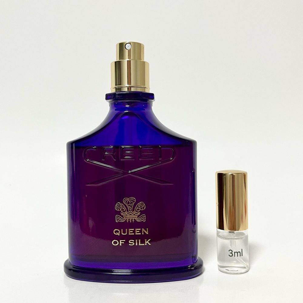 Creed Queen of Silk (3ml) decant